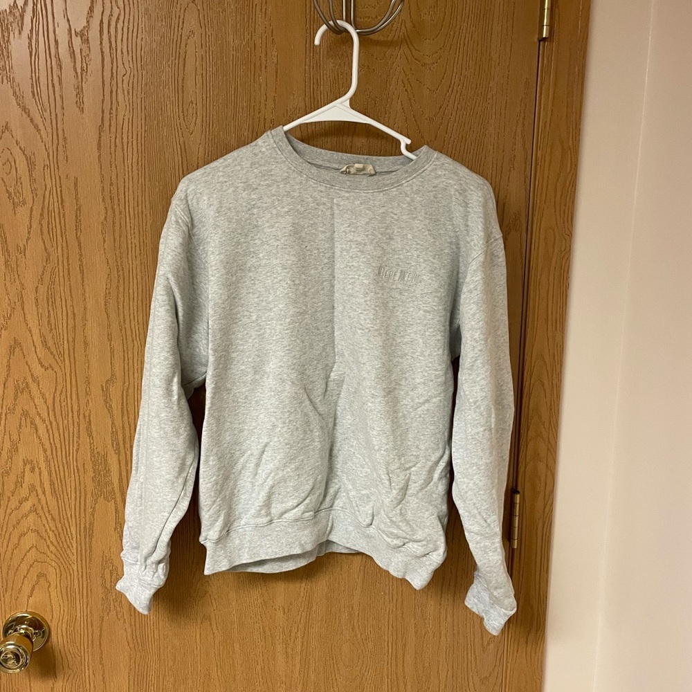 Djerf Avenue Sweatshirt